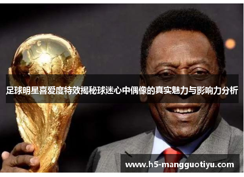 足球明星喜爱度特效揭秘球迷心中偶像的真实魅力与影响力分析
